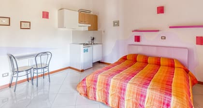 Simple Holiday Home in Sepino near Campitello di Sepino