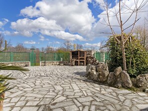 House | Balkoni