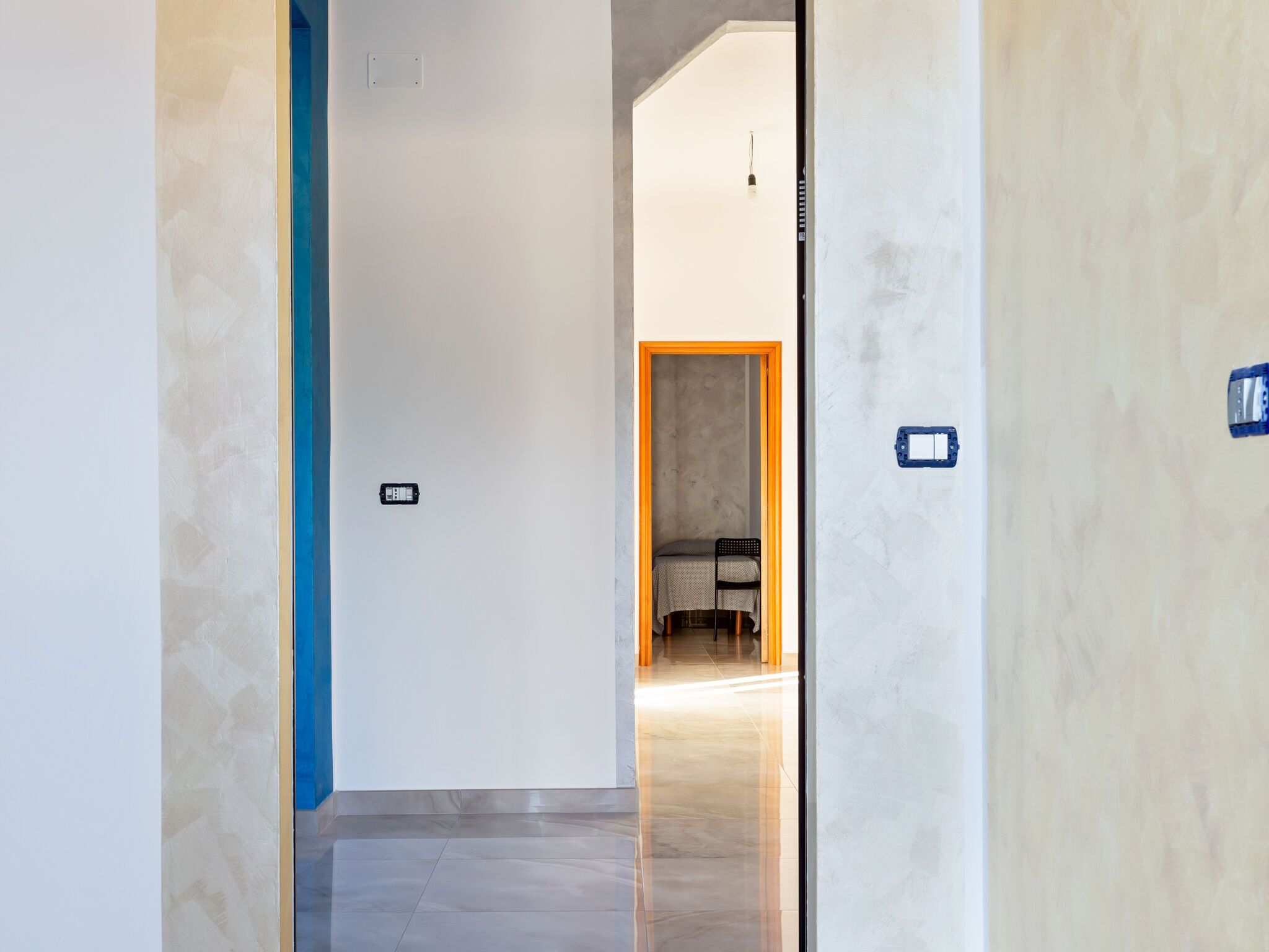 3 slaapkamers