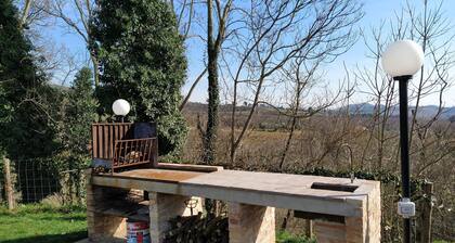 Cosy Apartment in Perugia - Tavernacce With Swimming Pool