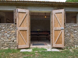 Reception - Cosy Apartment in Perugia - Tavernacce With Swimming Pool (Perugia)