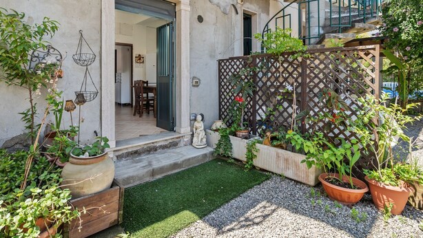 Exterior - Beautiful Villa in Palmi Near Lido South Paradise (Palmi)
