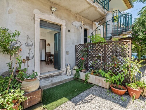 Beautiful Villa in Palmi Near Lido South Paradise