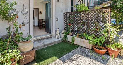 Beautiful Villa in Palmi Near Lido South Paradise