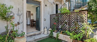 Beautiful Villa in Palmi Near Lido South Paradise