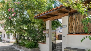 Reception - Beautiful Villa in Palmi Near Lido South Paradise (Palmi)
