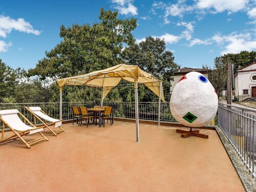 Appealing Home in Migliandolo di Portacomaro With Courtyard