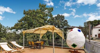 Appealing Home in Migliandolo di Portacomaro With Courtyard
