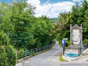 Exterior - Appealing Home in Migliandolo di Portacomaro With Courtyard (Portacomaro)