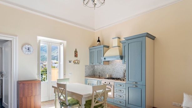 Unclassified image, 1 of 33, button - Enticing Holiday Home in Portella di Mare near Sea Beach (Misilmeri)