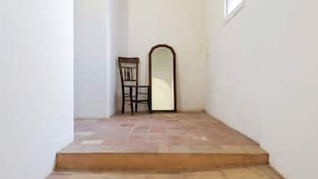 2 Schlafzimmer, Bettwäsche