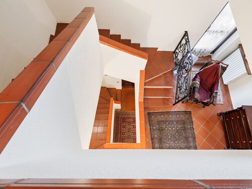 Attractive Holiday Home in Fontanile With Garden and Barbecue
