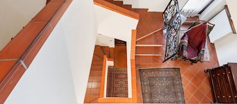 Attractive Holiday Home in Fontanile With Garden and Barbecue