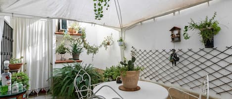 Huis | Dineren