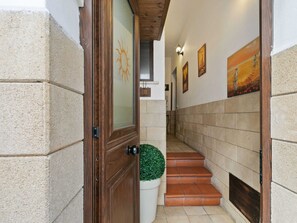 House | Reception - Belvilla by OYO Bedda Sicilia Mia (Palermo)