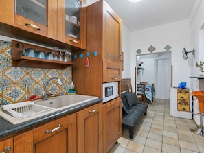 Casa | Cozinha privada | Chaleira elétrica
