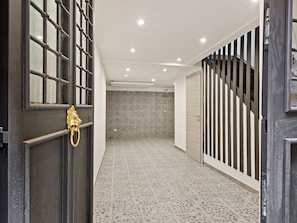 Reception - Cosy Holiday Home in Castiglione di Sicilia With Balcony (Castiglione di Sicilia)