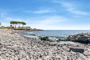 Exterior - Holiday Home in Santa Tecla Near Etna Beach (Acireale)