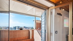 Appartement | Balcon