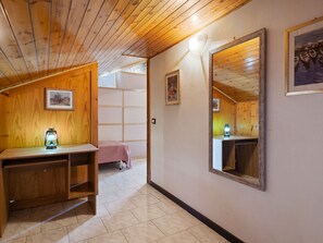 2 Schlafzimmer, Bettwäsche