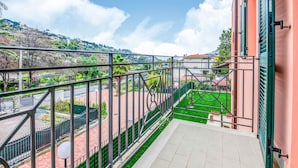 Balcón