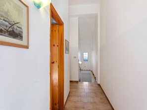 4 bedrooms, bed sheets - Lovely Villa in Messina near Sea Beach (Messina)