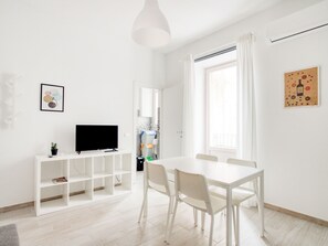 Apartment | Speisen