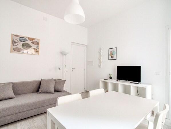 Apartment | Wohnzimmer