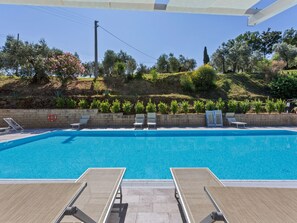Maison | Piscine
