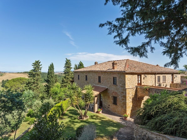 Casa | Exterior