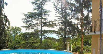 Pleasant Holiday Home in Force With Private Swimming Pool