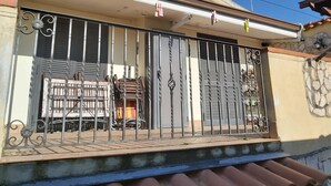 Exterior - Lavish Holiday Home in Napoli With Swimming Pool (Giugliano in Campania)