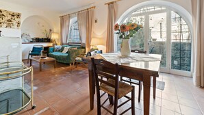 Unclassified image, 4 of 33, button - Simplistic Apartment in Caselle in Pittari near Forest (Caselle in Pittari)
