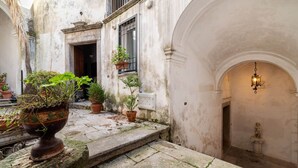 Unclassified image, 3 of 33, button - Simplistic Apartment in Caselle in Pittari near Forest (Caselle in Pittari)