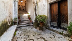 Unclassified image, 5 of 33, button - Simplistic Apartment in Caselle in Pittari near Forest (Caselle in Pittari)