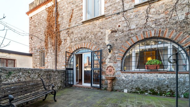Unclassified image, 1 of 33, button - Simplistic Apartment in Caselle in Pittari near Forest (Caselle in Pittari)