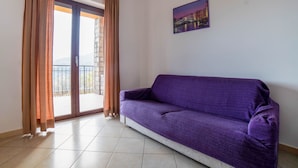 Apartment | Ruang tamu