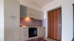 Apartment | Dapur peribadi | Peti sejuk, ketuhar 