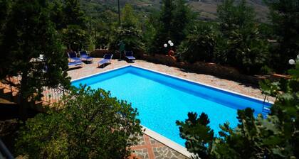 Belvilla by OYO Villa Chiaretta