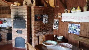 Villa | Private kitchen