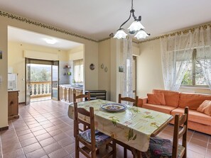 Villa | Soggiorno
