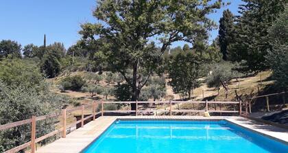 Scenic Villa in Trapani near Cantine Settesoli