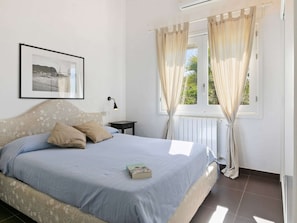 Villa | 3 bedrooms, individually furnished