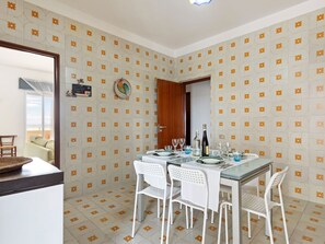 Ferienhaus | Speisen