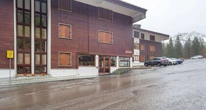 Tranquil Holiday Home in Abetone near Lago Nero