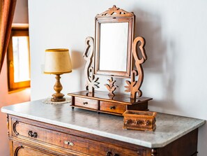 2 camere, lenzuola
