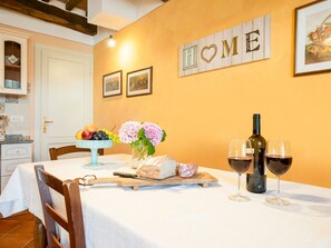 Maison | Restauration