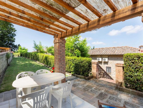 獨棟房屋 | 用餐區