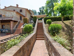 Maison | Extérieur