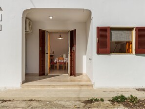 Reception - Graceful Holiday Home in Corato Near Forest (Corato)